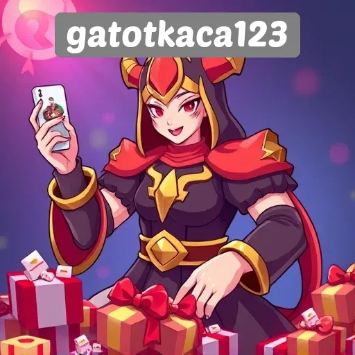 Keunggulan Gatotkaca123 Dalam Dunia Permainan Online