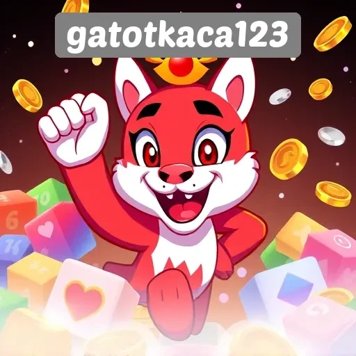 Tantangan dan Keseruan Game Populer di Gatotkaca123