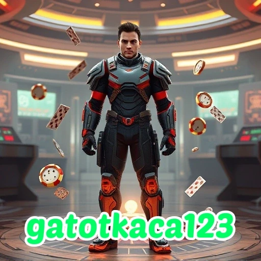 gatotkaca123: Menyelami Keunggulan Klub Game yang Menarik di Dunia Digital
