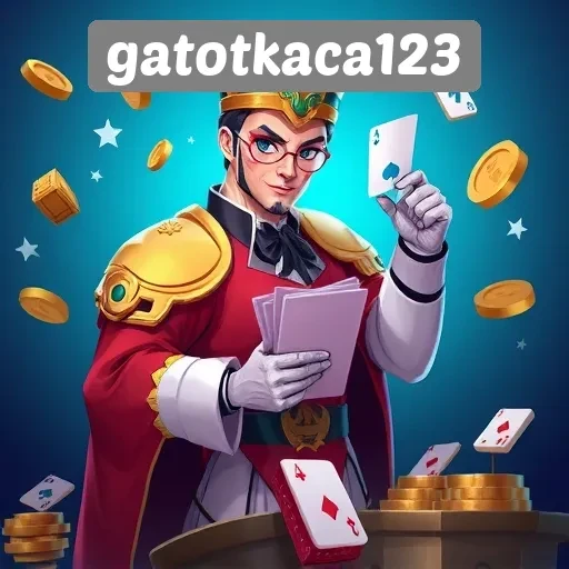 Menelusuri Beragam Permainan di Gatotkaca123