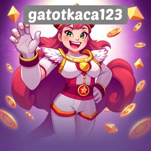 Menjelajahi Fitur Unggulan Situs Game Gatotkaca123