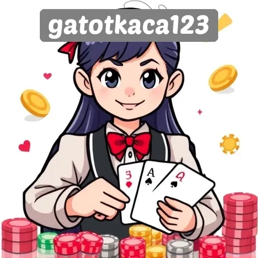 Menggali Potensi Permainan di Gatotkaca123