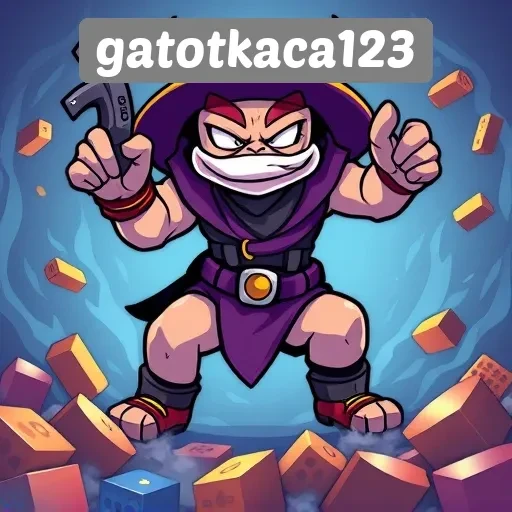 Fitur Unggulan yang Ditawarkan Gatotkaca123 untuk Gamers