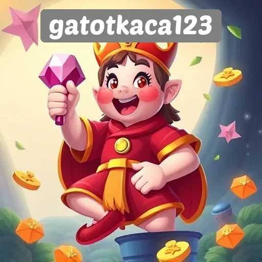 Mengulas Fitur Menarik dari Situs Game Gatotkaca123