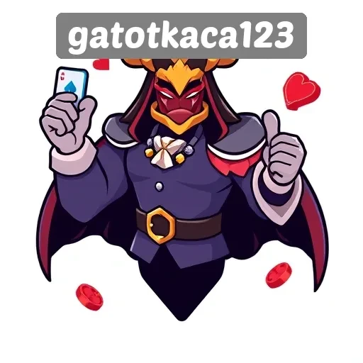 Inovasi Permainan di Gatotkaca123 yang Menarik untuk Gamer