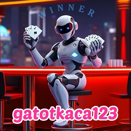 gatotkaca123: Menjelajahi Dunia Game Menarik dengan Keberuntungan