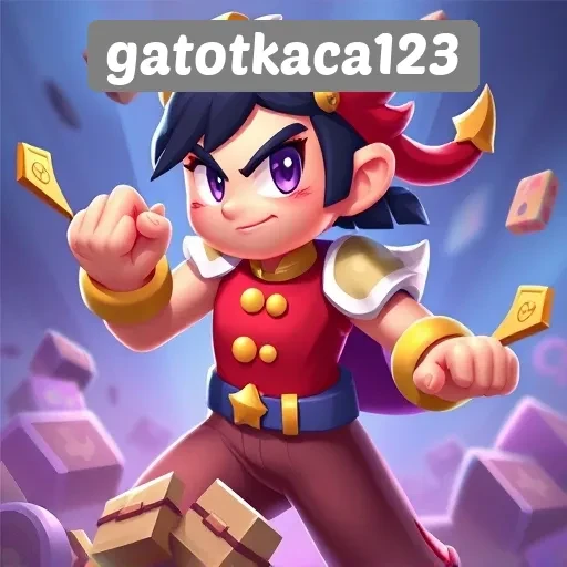 Strategi Bermain Game Populer di Gatotkaca123