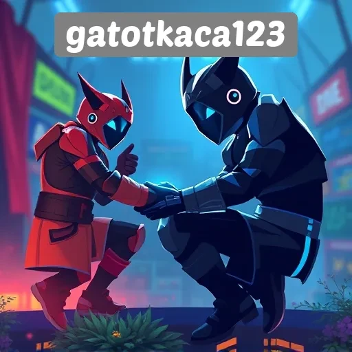 Mengapa Gatotkaca123 Menjadi Pilihan Utama Gamer