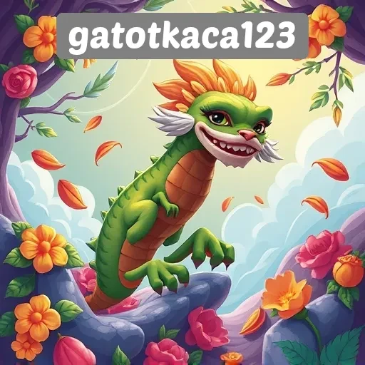 Mengulik Fitur Unggulan di Gatotkaca123 untuk Gamer