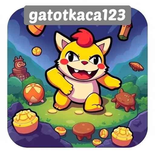 Mengenal Gatotkaca123 sebagai Platform Game yang Menarik
