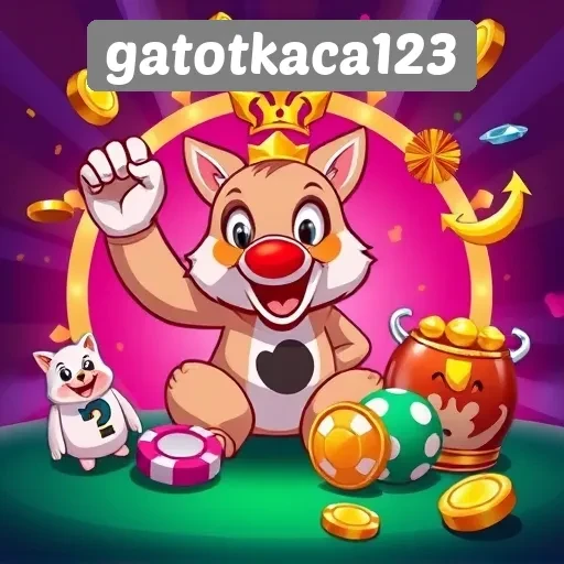 Review Jenis Permainan Tersedia di Gatotkaca123