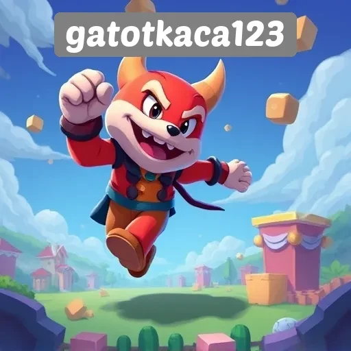 Perkembangan Gatotkaca123 di Dunia Gaming Indonesia