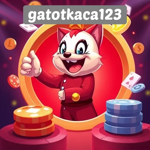 Gatotkaca123 Sebagai Platform Game Online Terpercaya