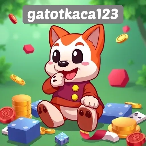 Mengenal Gatotkaca123 Sebagai Platform Permainan Online