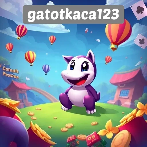 Membandingkan Gatotkaca123 dengan Situs Game Lain di Indonesia