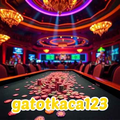gatotkaca123: Menyusuri Keunggulan Beragam Jenis Game Online