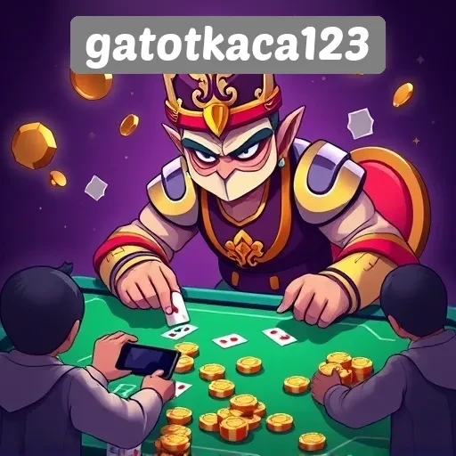 Keuntungan Bergabung dengan Komunitas Gatotkaca123