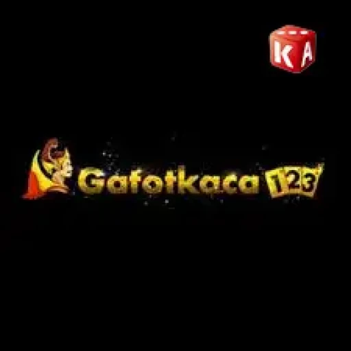 gatotkaca123 Logo