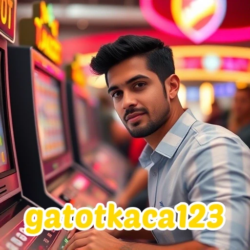 gatotkaca123: Berita Game Terbaru yang Tidak Boleh Dilewatkan