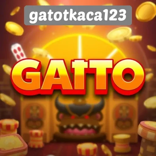 Daftar game populer di situs gatotkaca123 yang wajib dicoba