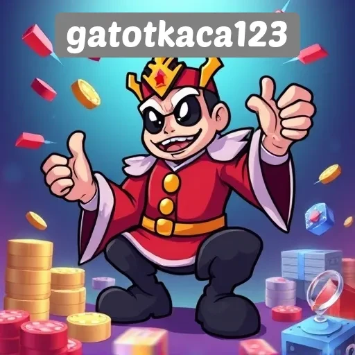 Tinjauan Lengkap tentang Gatotkaca123 sebagai Situs Game
