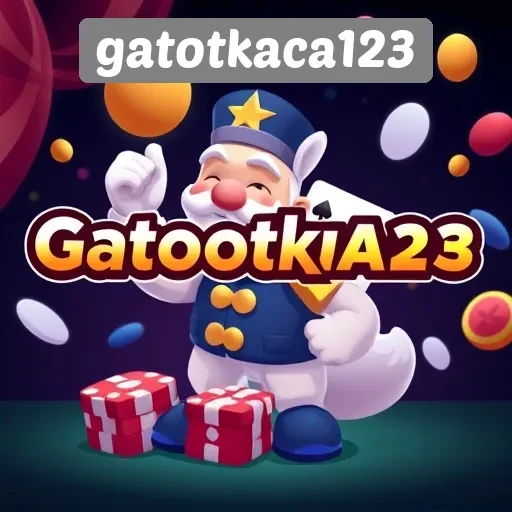 Ulasan Lengkap Situs Game Gatotkaca123
