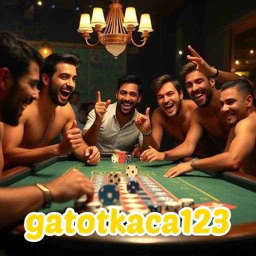 gatotkaca123: Ulasan Menarik tentang Fitur dan Keunggulan Game Online