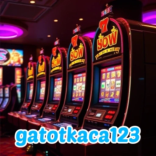 gatotkaca123: Strategi Kemenangan Game Online Terbaik di Indonesia