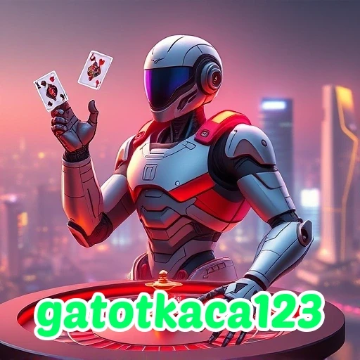 gatotkaca123: Temukan Trik Terbaik untuk Menang di Game Online!