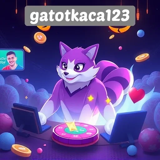 Memahami Konsep Permainan di Gatotkaca123