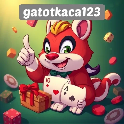 Bagaimana Gatotkaca123 Menghadirkan Pengalaman Bermain yang Unik